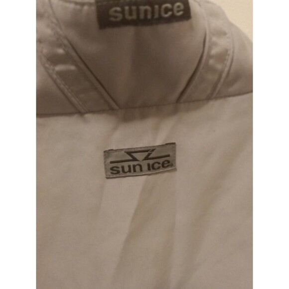 Sunice Jacket Weather Golf Pullover Windbreaker 1/4 Zip Mens XL Jacket - Picture 9 of 11